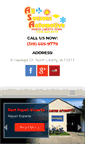 Mobile Screenshot of allseasonsautomotive.com